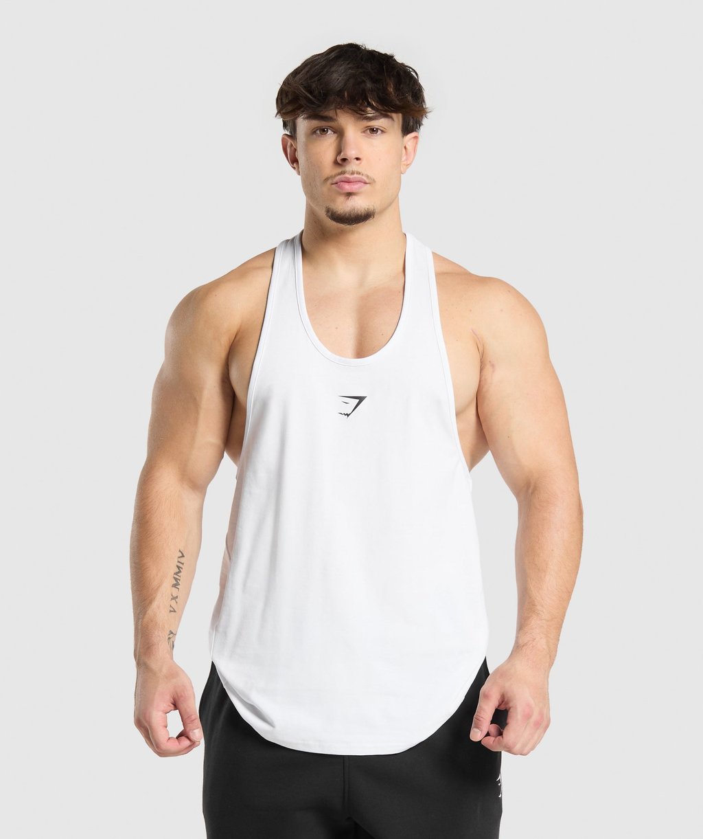 Original product image of Critical Stringer