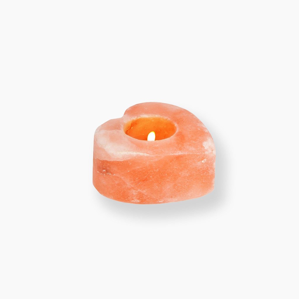 Original product image of Heart Tea Light Candle Holder