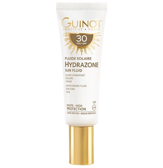Original product image of Hydrazone Sun Fluid Spf 30