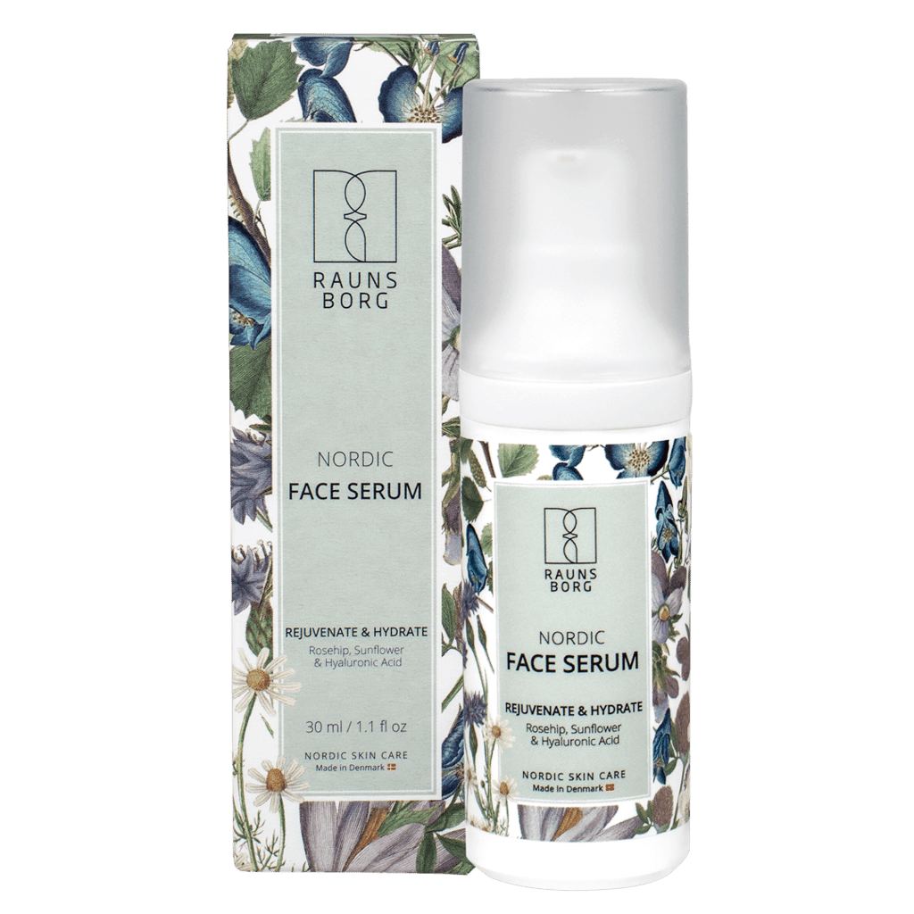 Original product image of Face Serum
