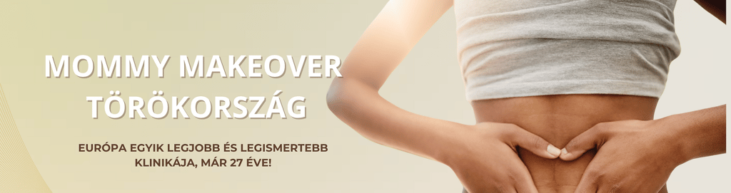 Original product image of Mommy Makeover Törökországban