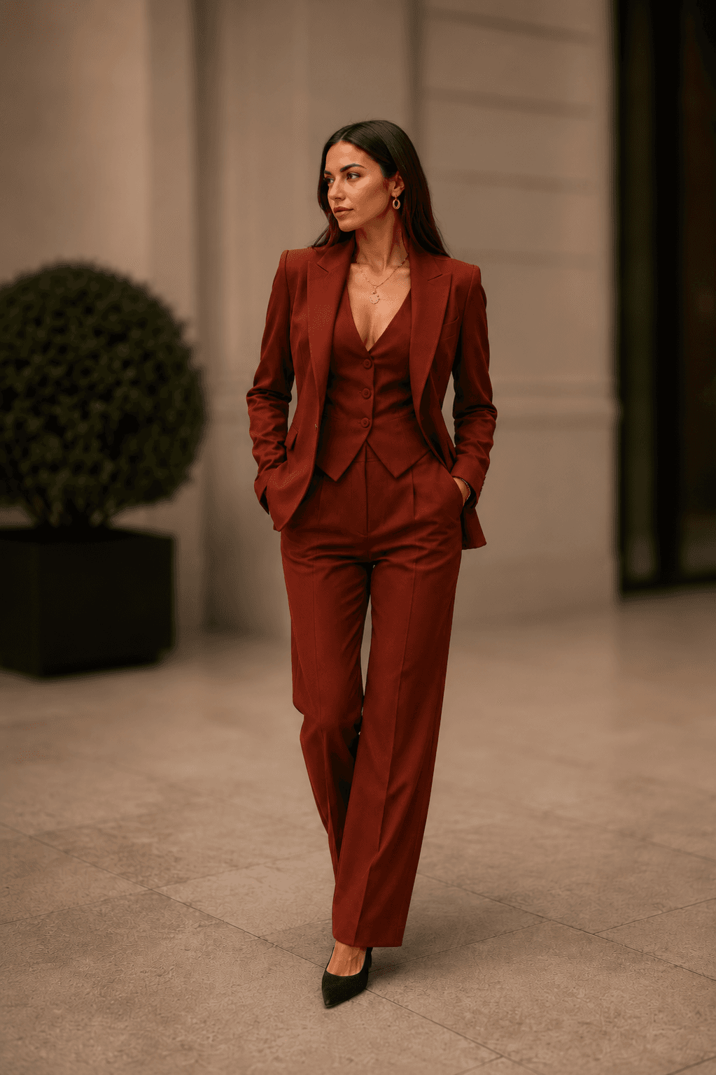 Original product image of The 15-Minute Outfit Formula™