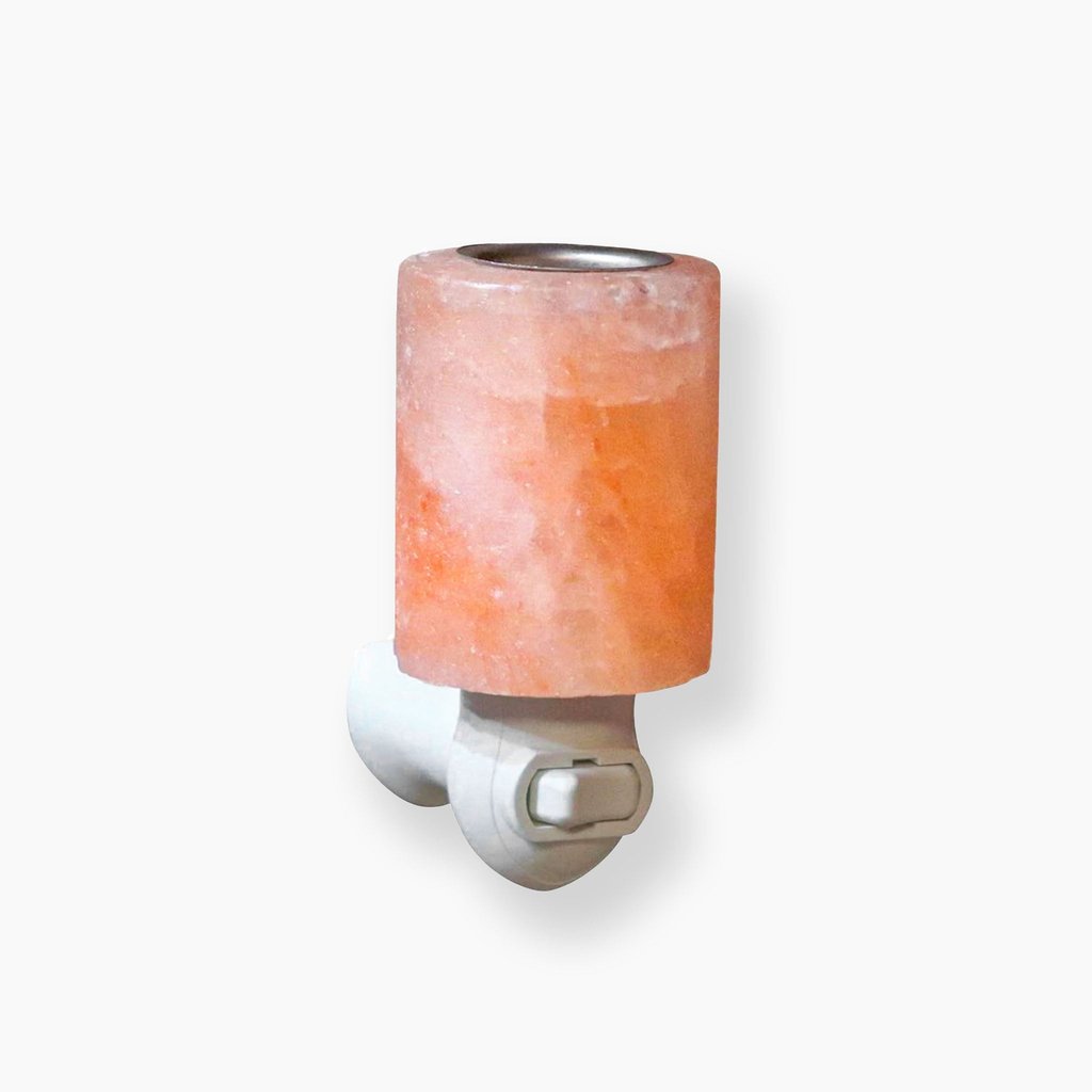 Original product image of Natural Shape Himalayan Salt Night Light