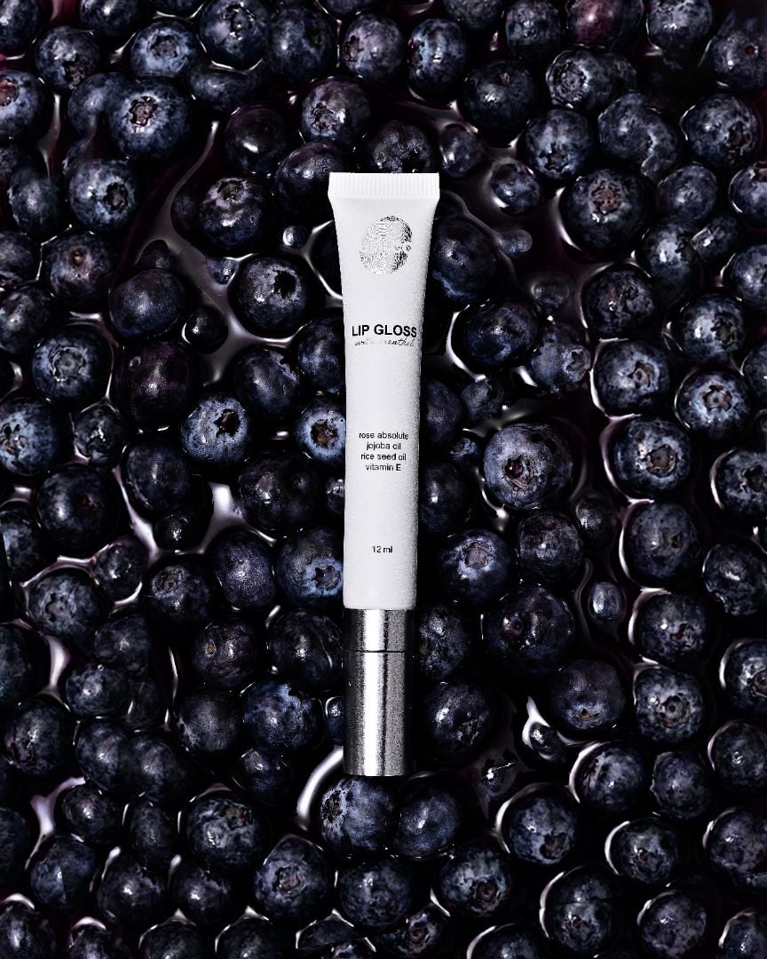 Original product image of LIP GLOSS JAM