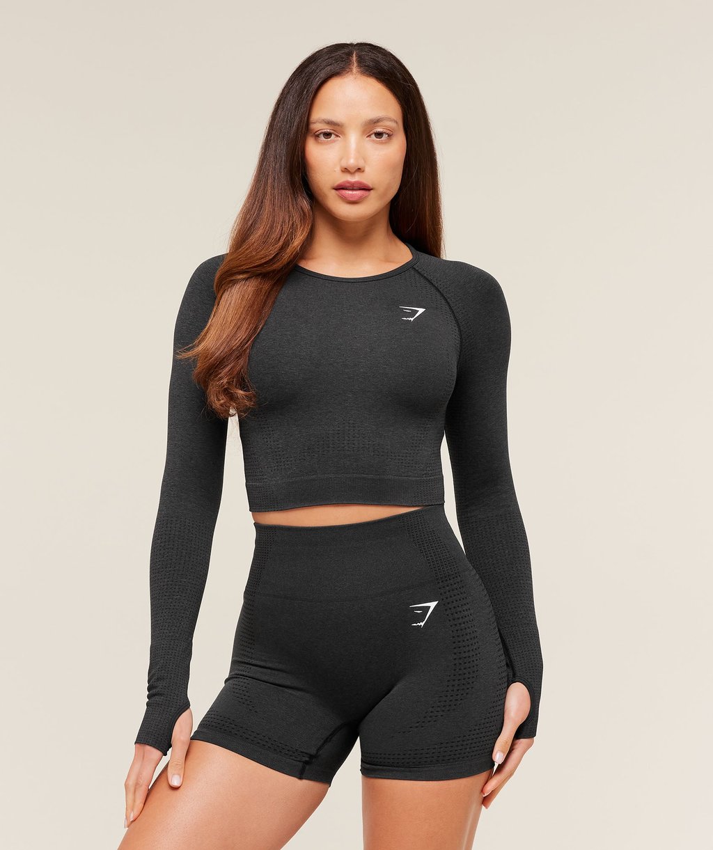 Original product image of Vital Crop Top