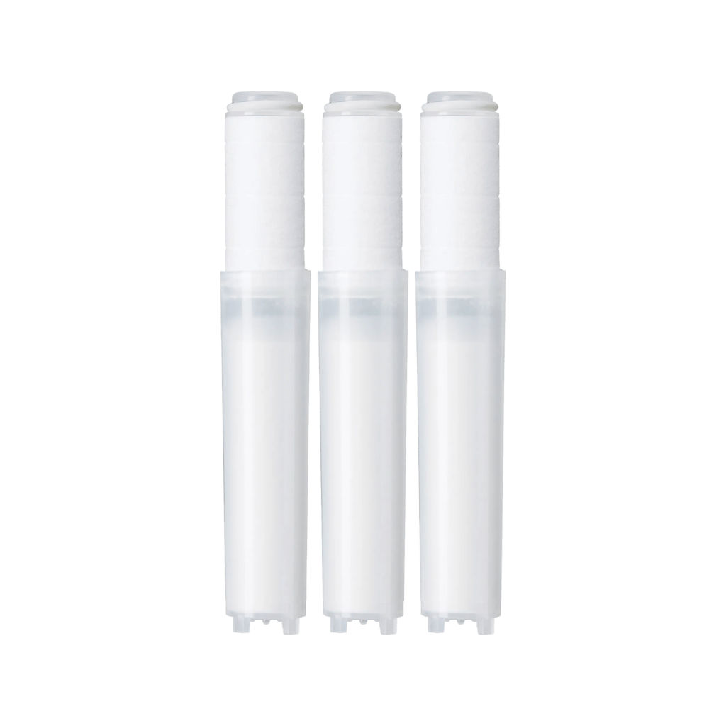 Original product image of the Second Shower Hand Filter