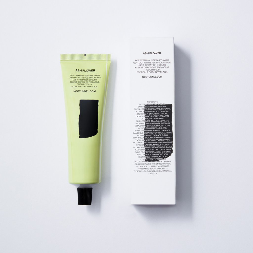Original product image of ASH FLOWER Hand Cream