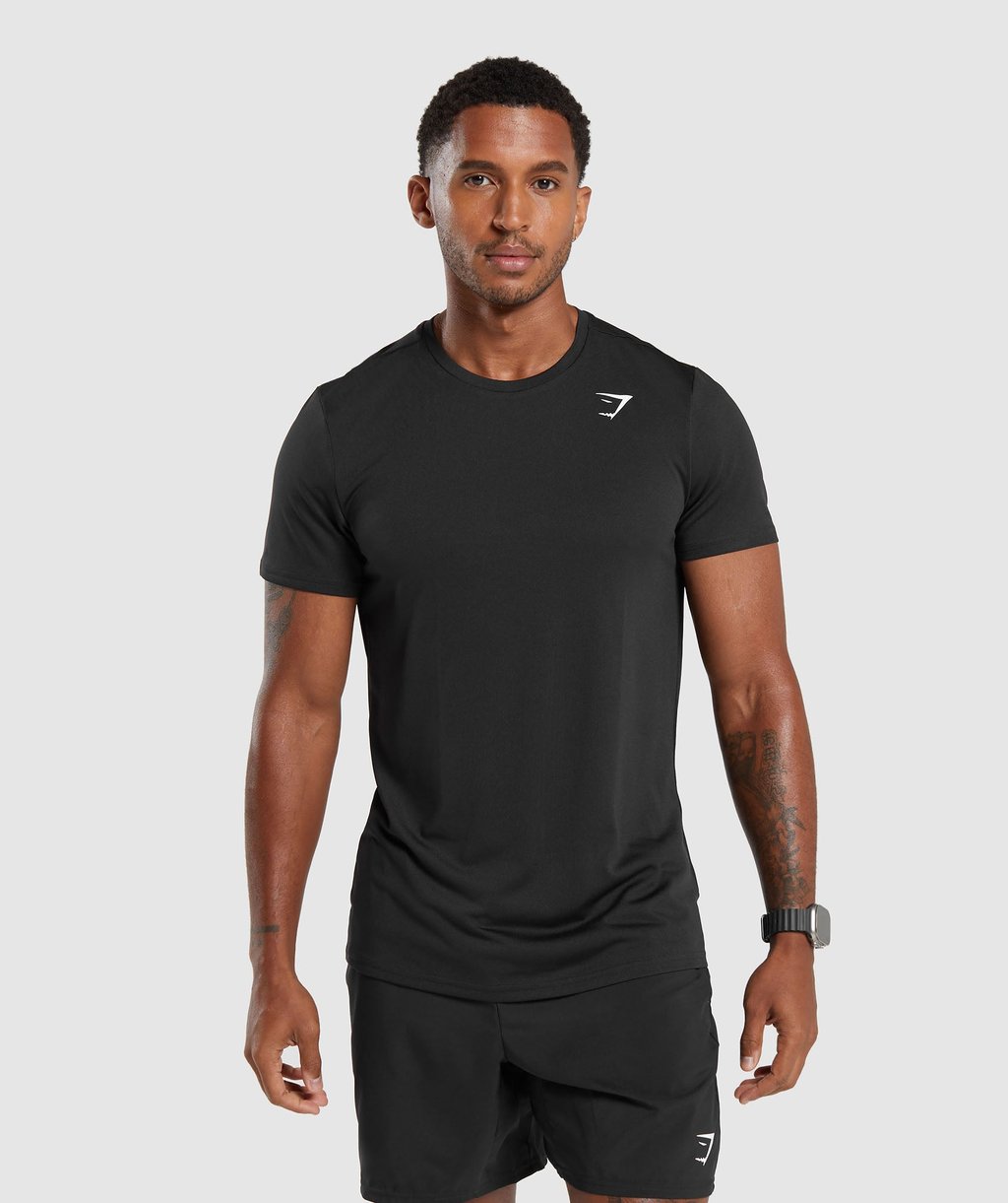 Original product image of Arrival T-Shirt