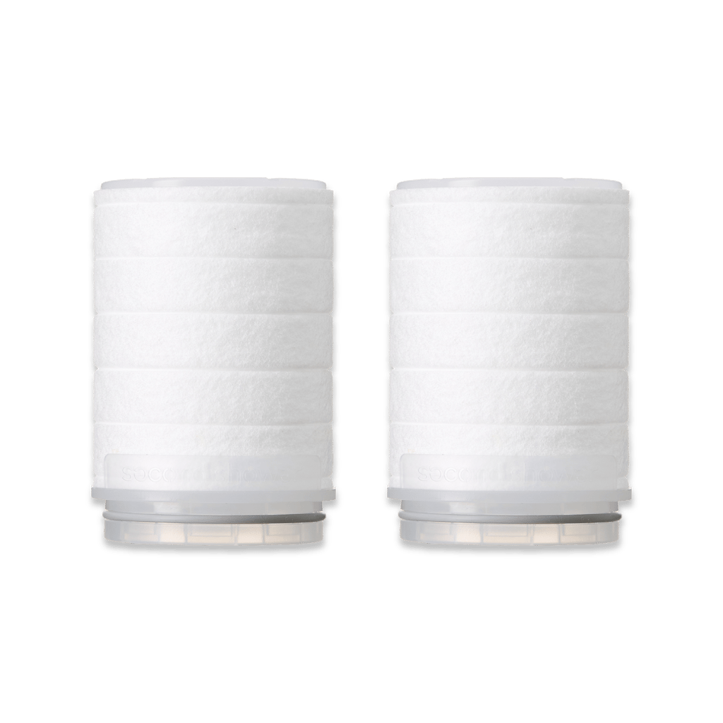 Original product image of the Second Shower Head Filter