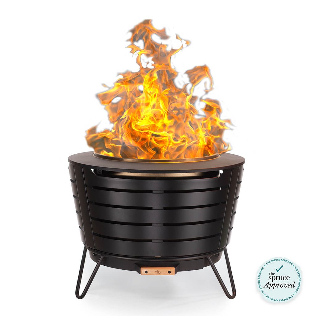 Original product image of Patio Smokeless Fire Pit