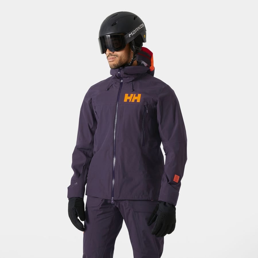 Original product image of Men's Sogn Shell 2.0 Ski Shell Jacket