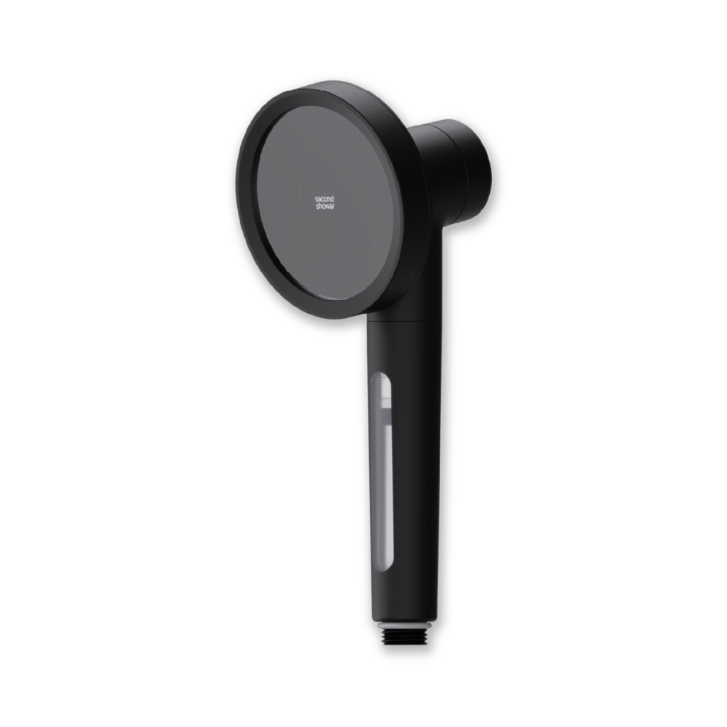 Original product image of the Second Shower Hand