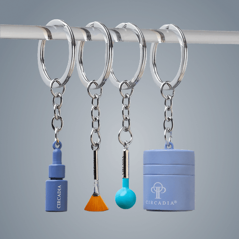 Original product image of Mini Charm Keychains