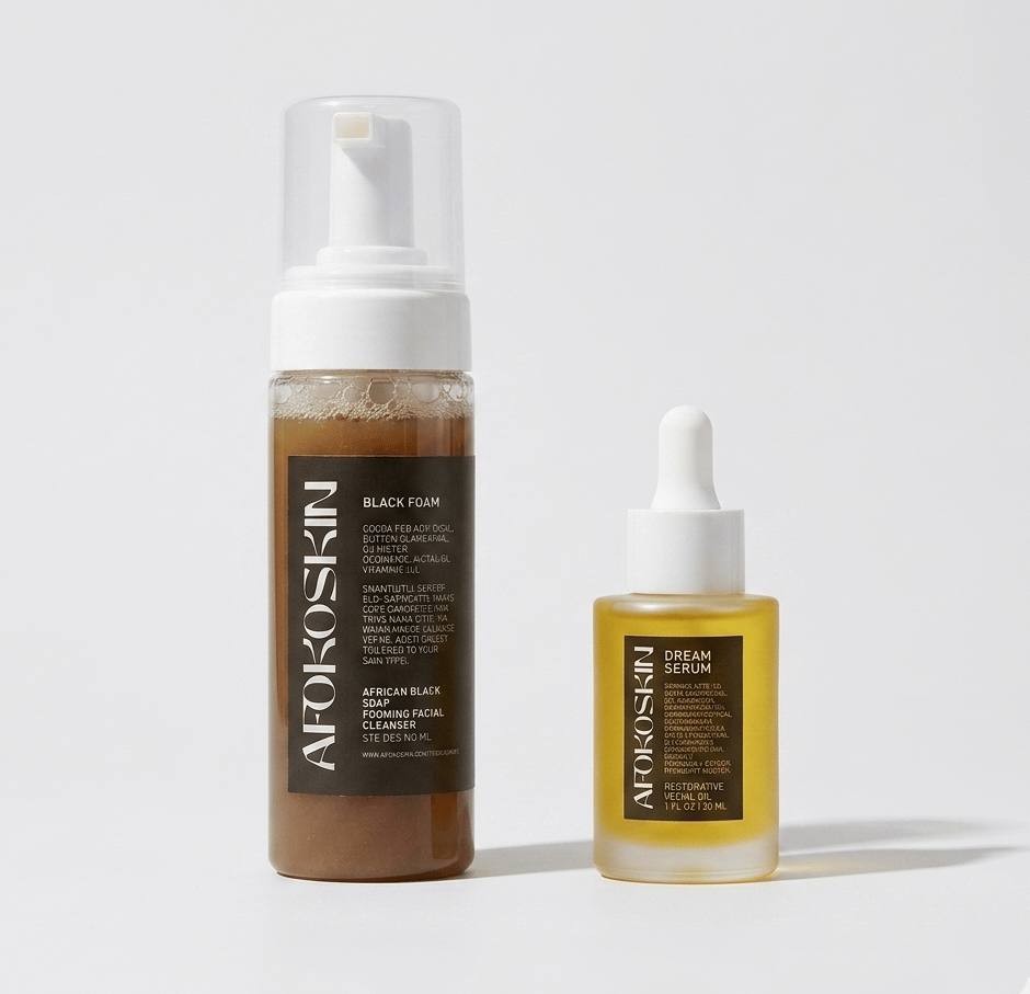 Original product image of The Two-Step Routine