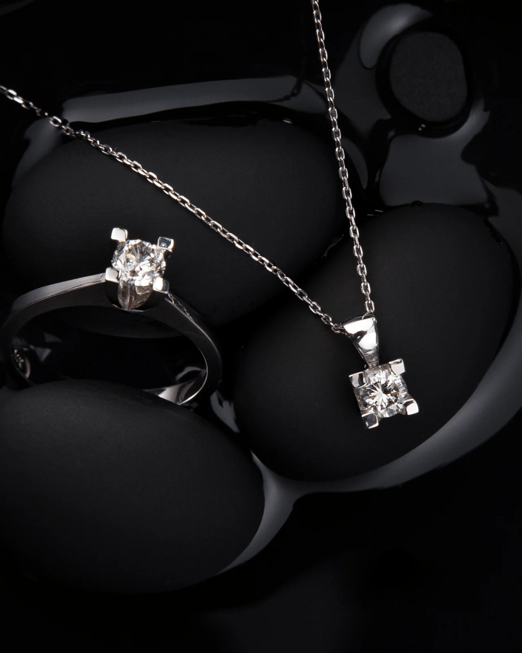 Original product image of Diamond Jewelry Spa & Professional Safety Check