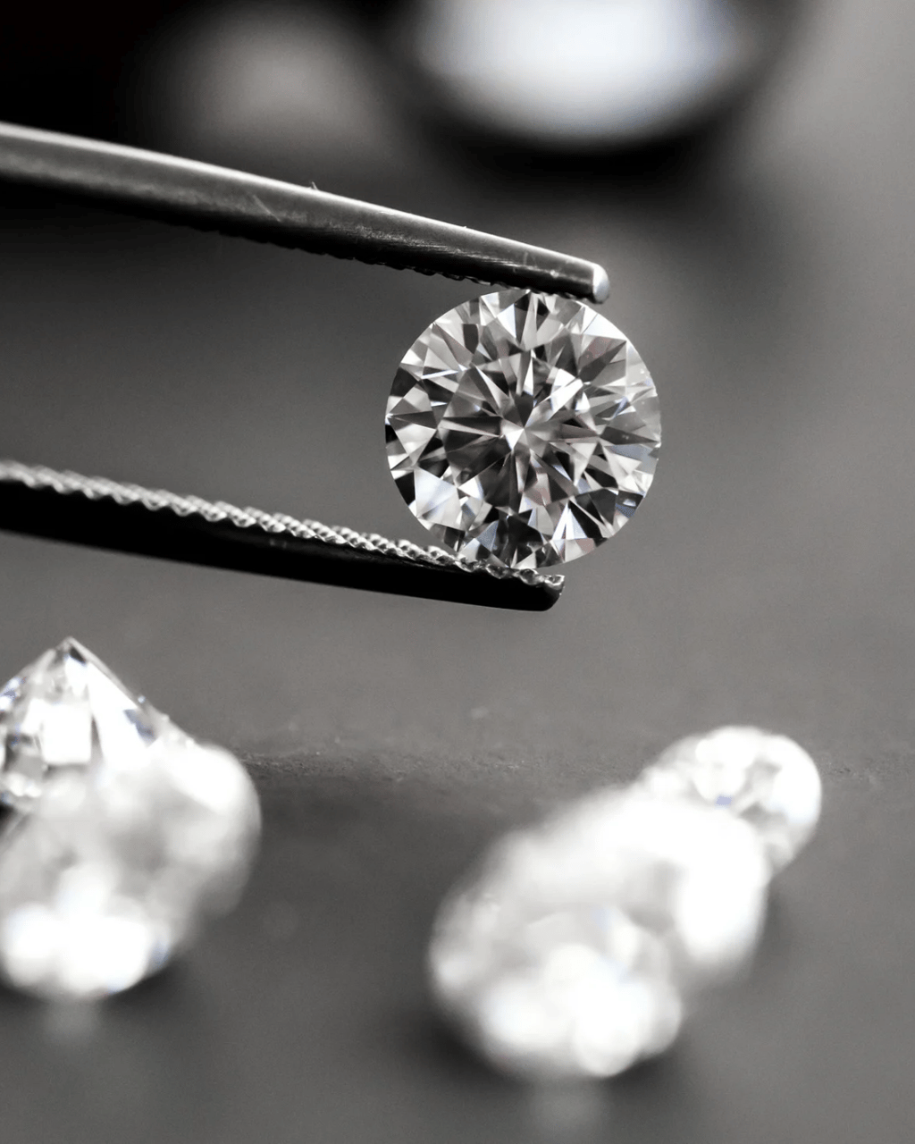 Original product image of Professional Diamond Replacement & Stone Setting