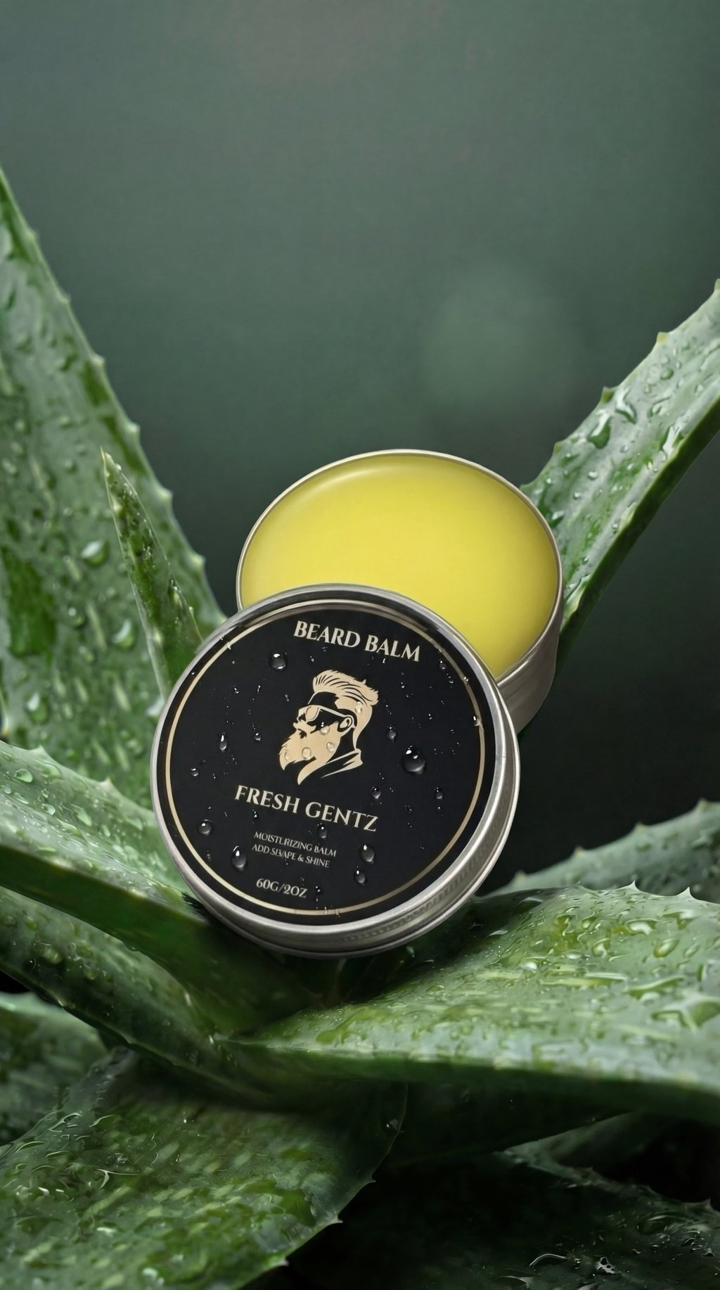 Original product image of Beard Balm