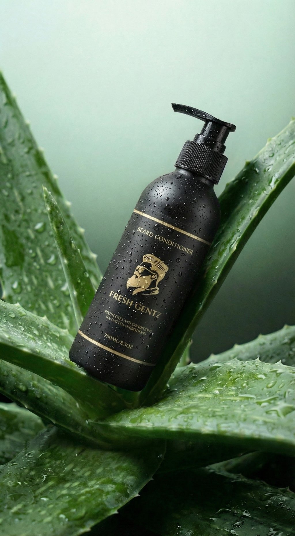 Original product image of Beard Conditioner