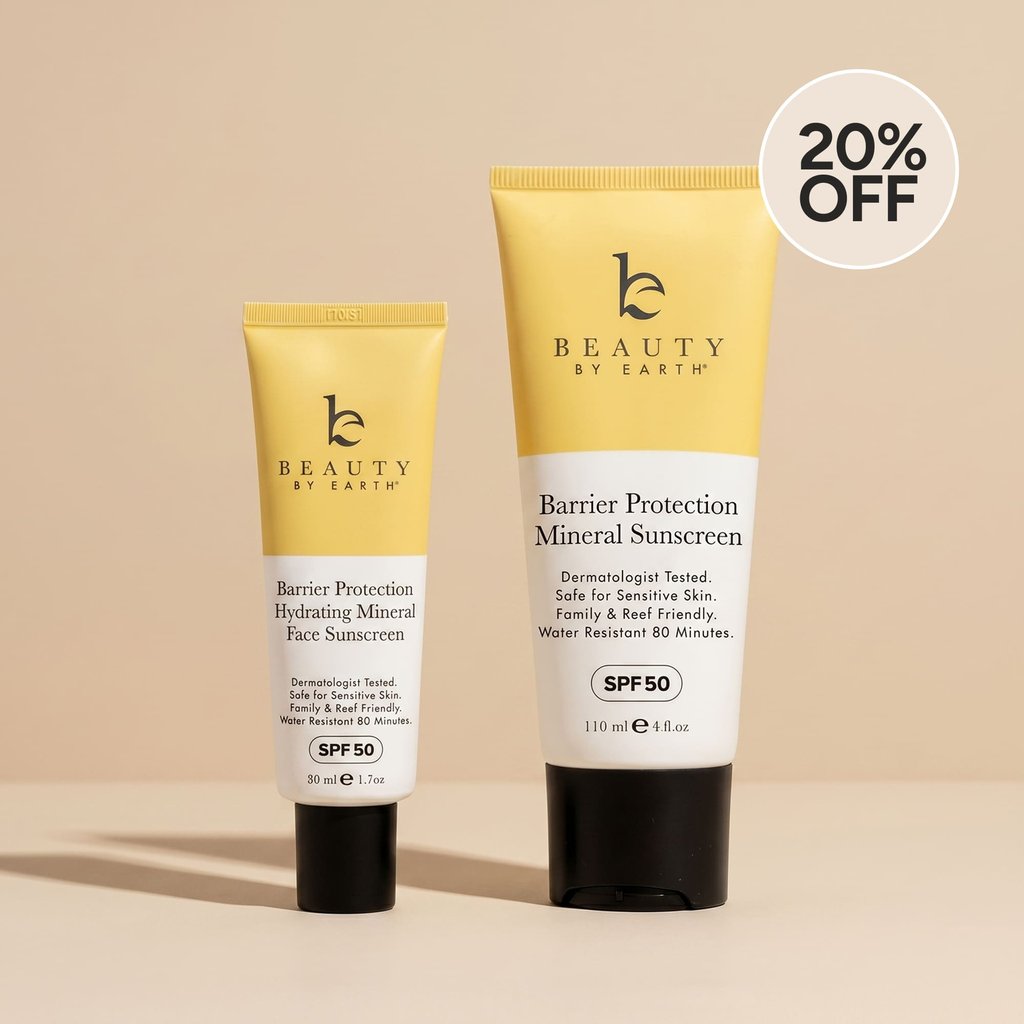 Original product image of Barrier Protection Mineral Sunscreen Duo (SPF 50) (DEAL)