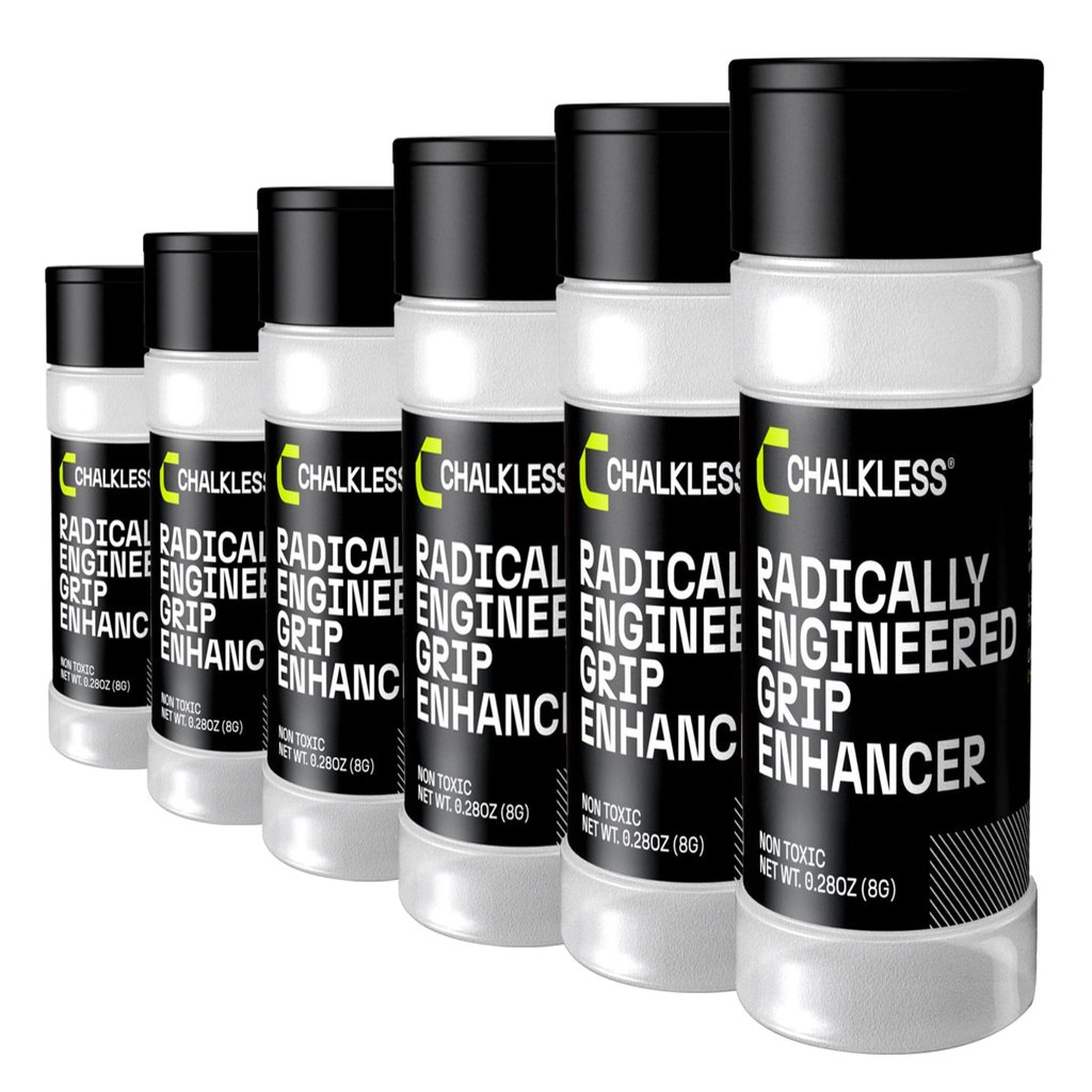 Original product image of Chalkless Bottle (8G) - 6 Pack