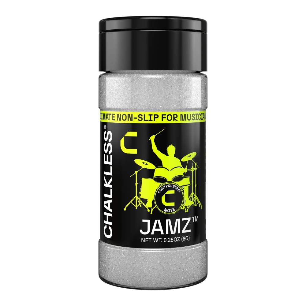 Original product image of Chalkless Jamz 8G Bottle