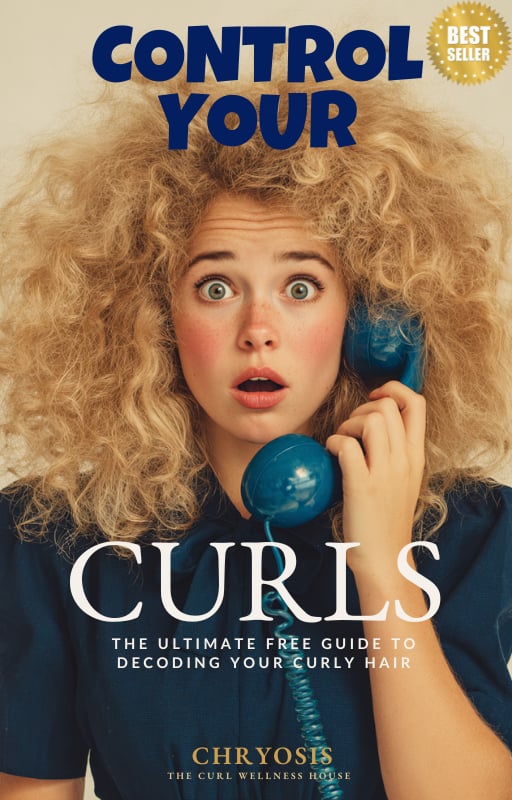 Original product image of Curl E-Guide