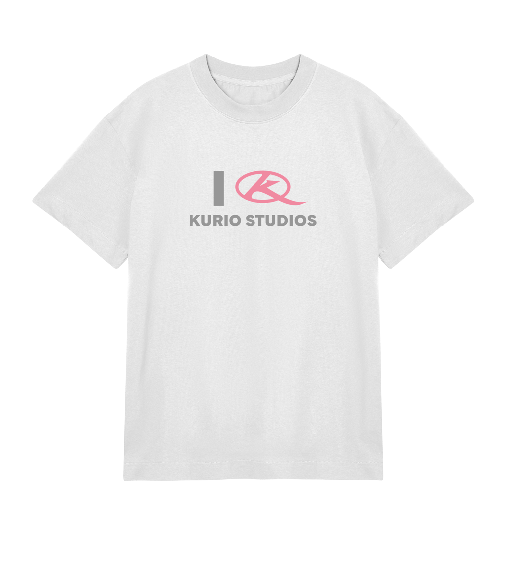Original product image of I LOVE KURIO T-SHIRT