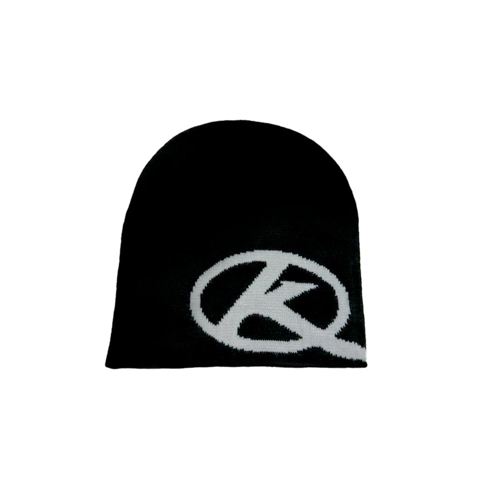 Original product image of KURIO BLACK BEANIE