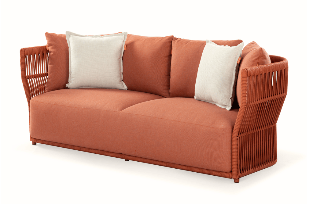 Original product image of Have some joy - sofa ogrodowa 3-osobowa (Design 2025)