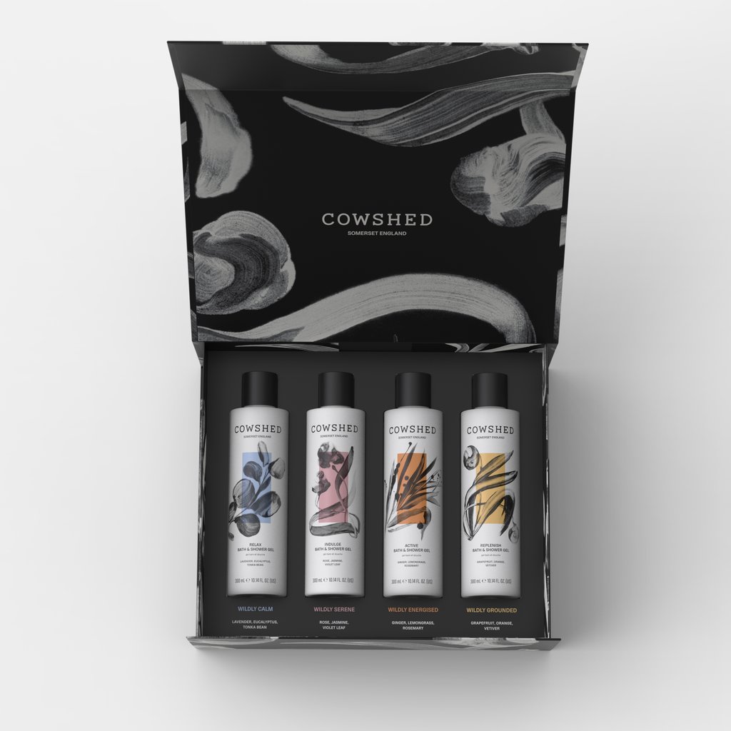 Original product image of Gloriously Untamed Influencer Kit