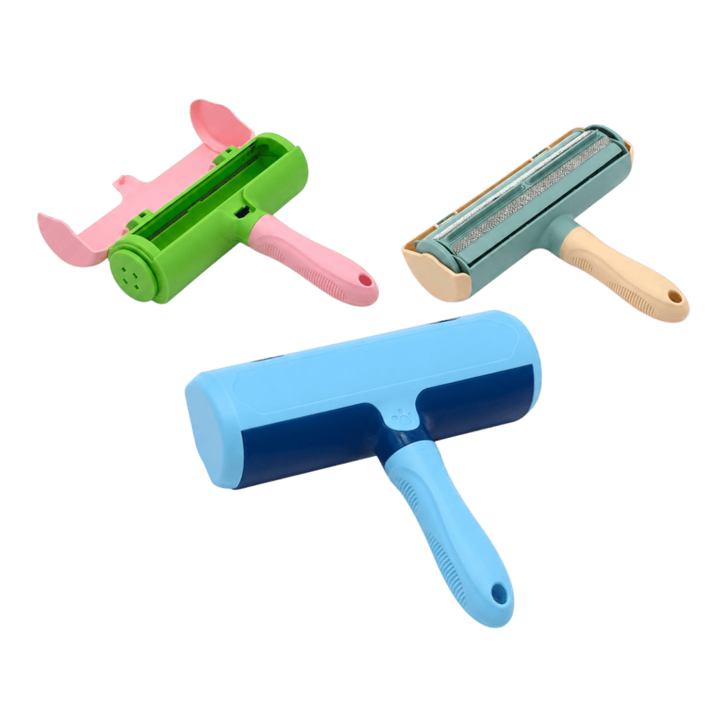 Original product image of Tierhaarentferner Fusselrolle
