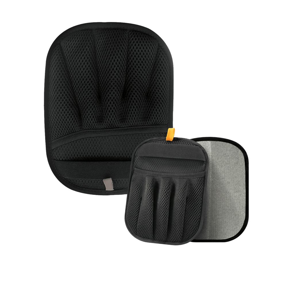 Original product image of Tierhaarentferner Handschuh