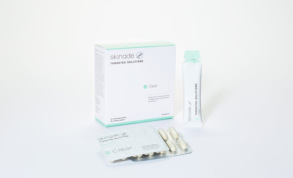 Original product image of Clear 90 Day Supply