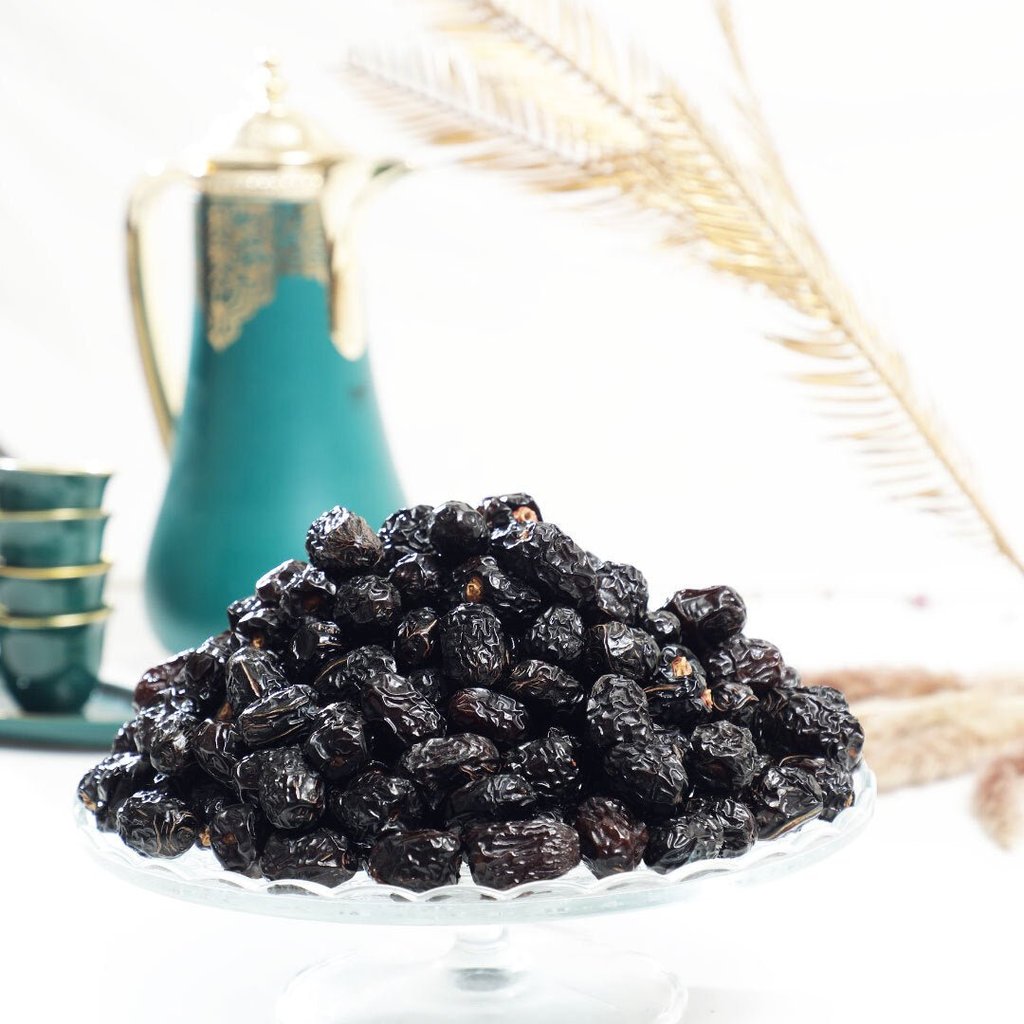 Original product image of Ajwa Dates - Premium Dates from Madina