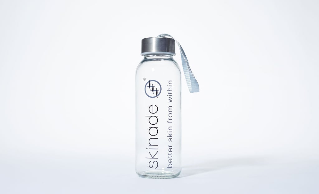 Original product image of Skinade® Glass Bottle