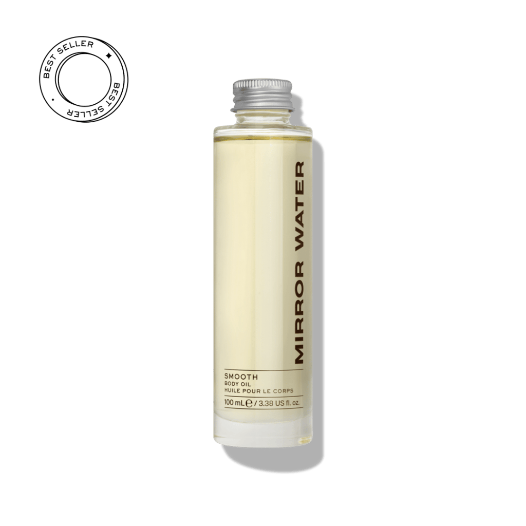 Original product image of SMOOTH BODY OIL
