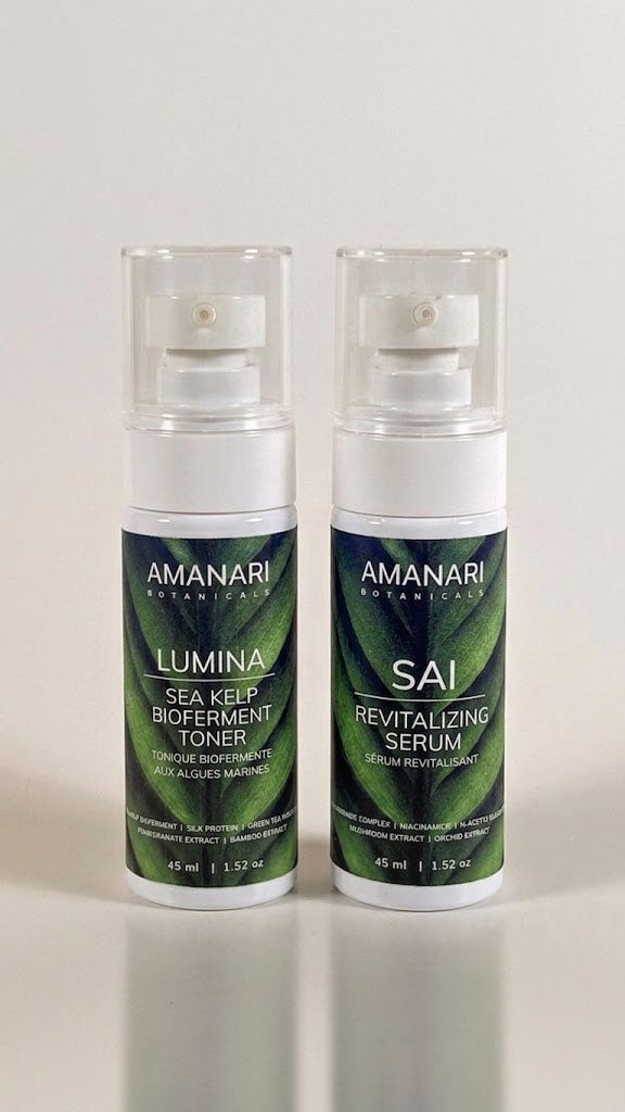 Original product image of Replenish + Fortify