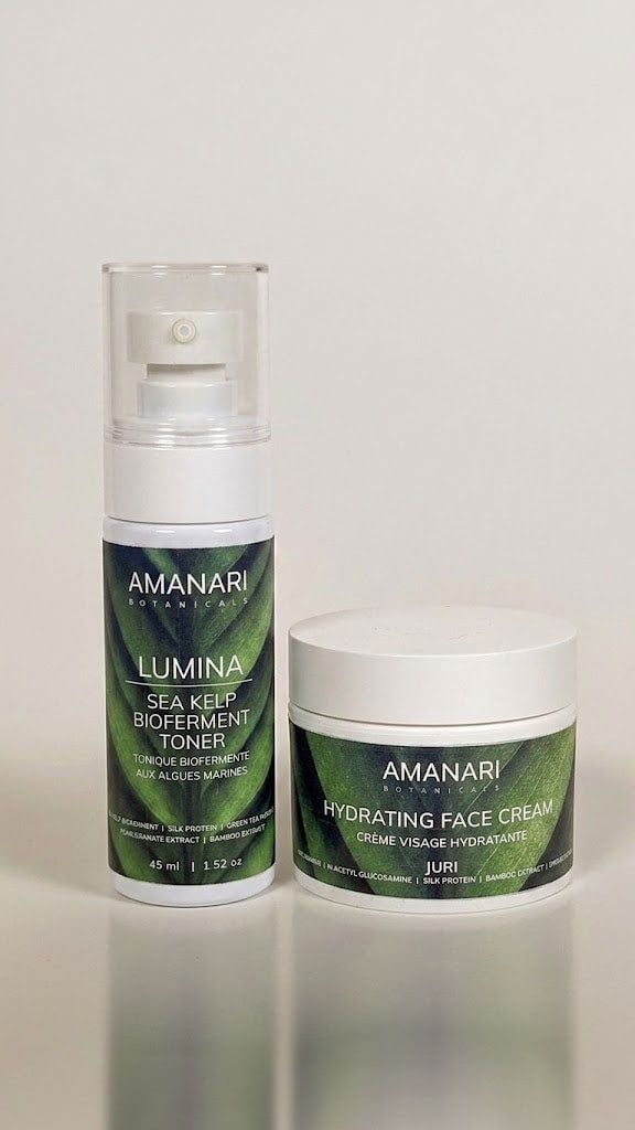 Original product image of Quench + Nourish