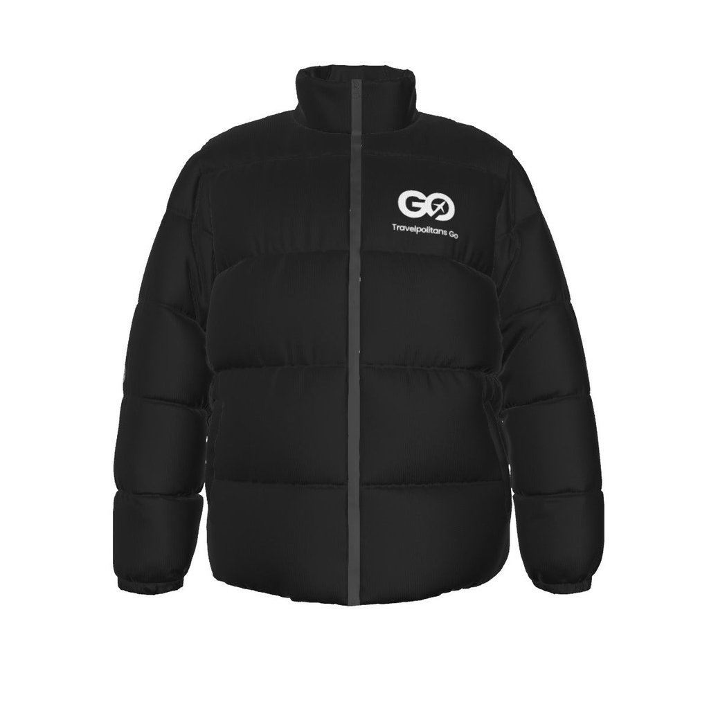 Original product image of Men's Noire Haven Jacket