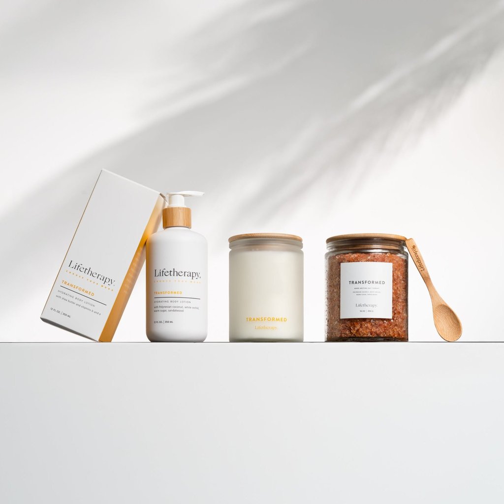 Original product image of Mom's Melt Away Gift Box