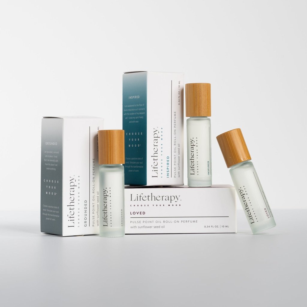 Original product image of Mom's Triple Bliss Gift Box