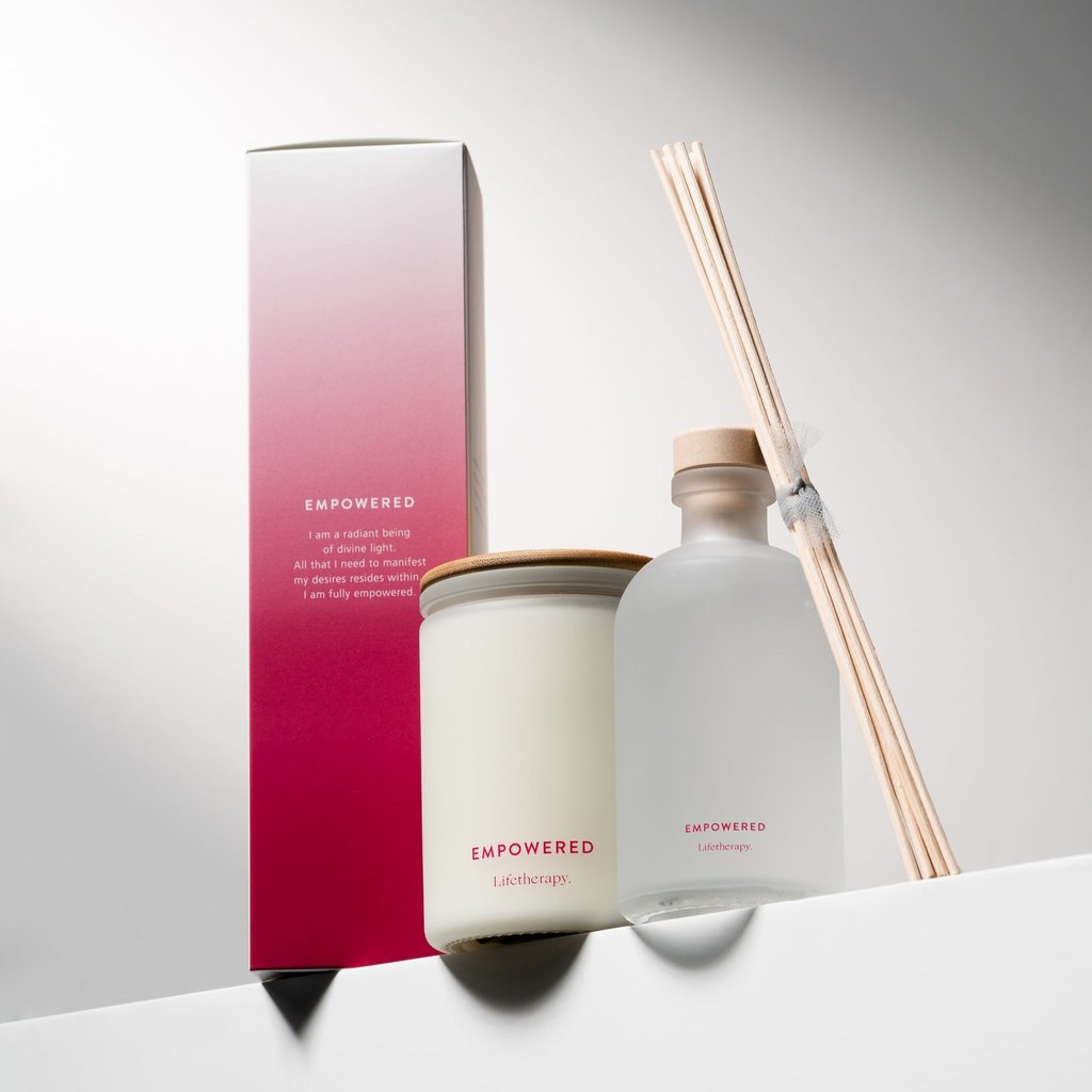 Original product image of Mom’s Oasis Gift Box
