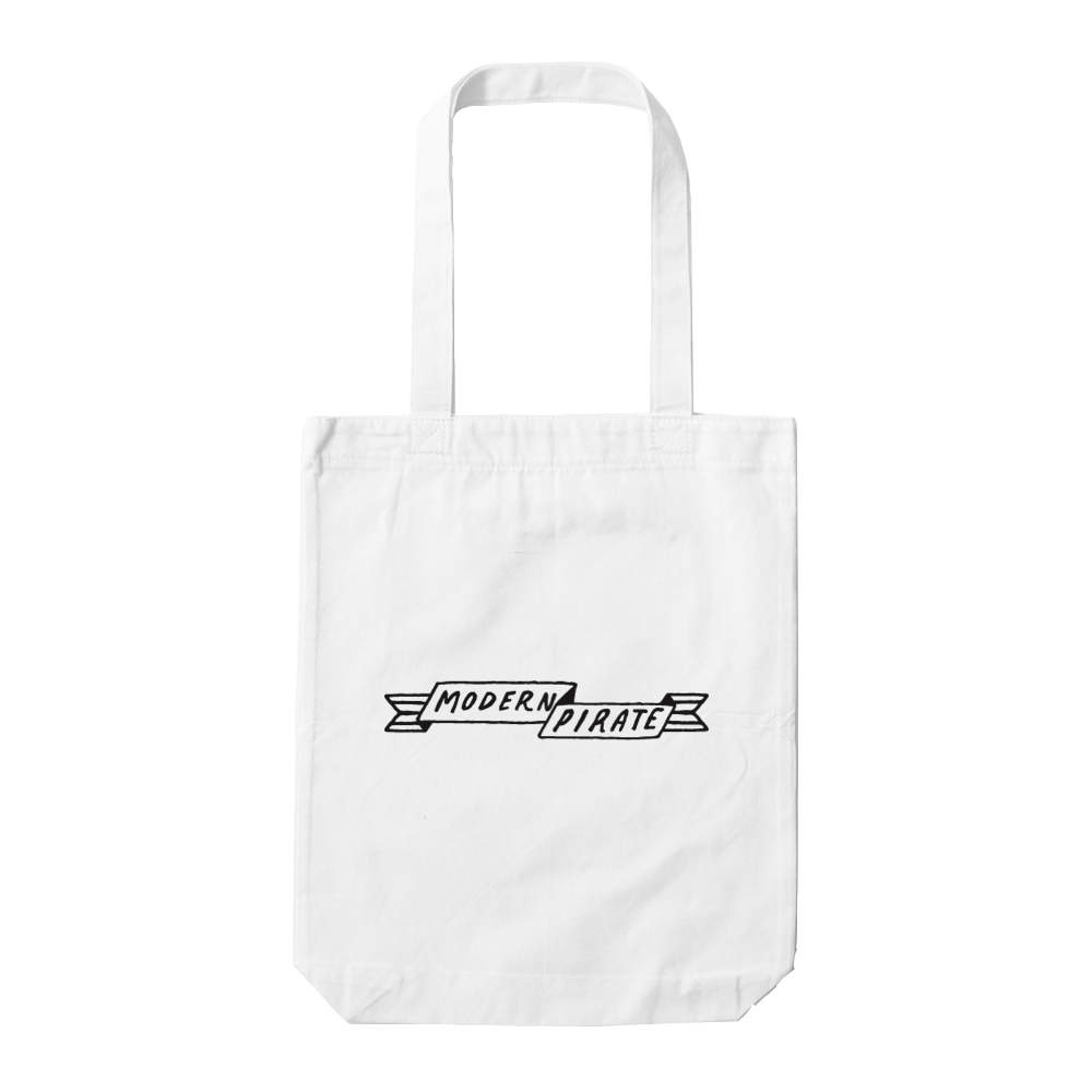 Original product image of MP Cotton Double Long Handle Tote Bag