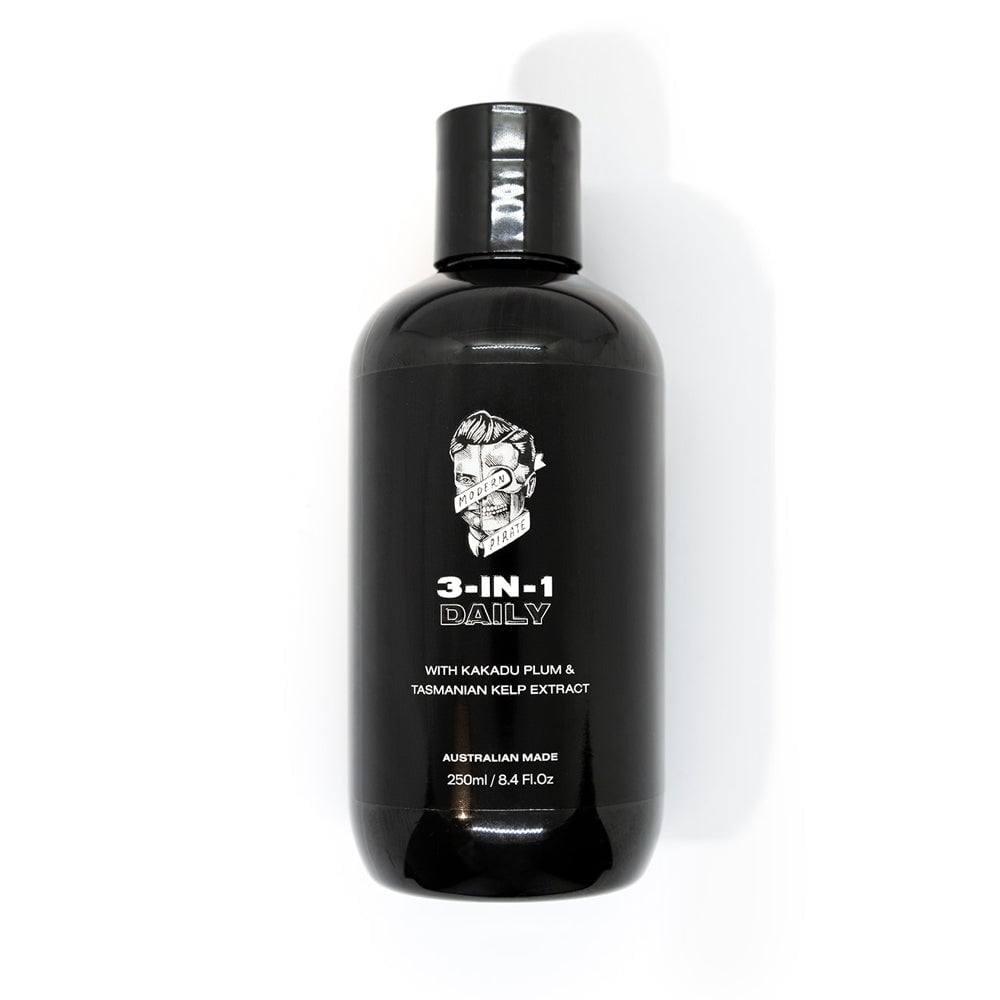 Original product image of 3 IN 1 DAILY WASH