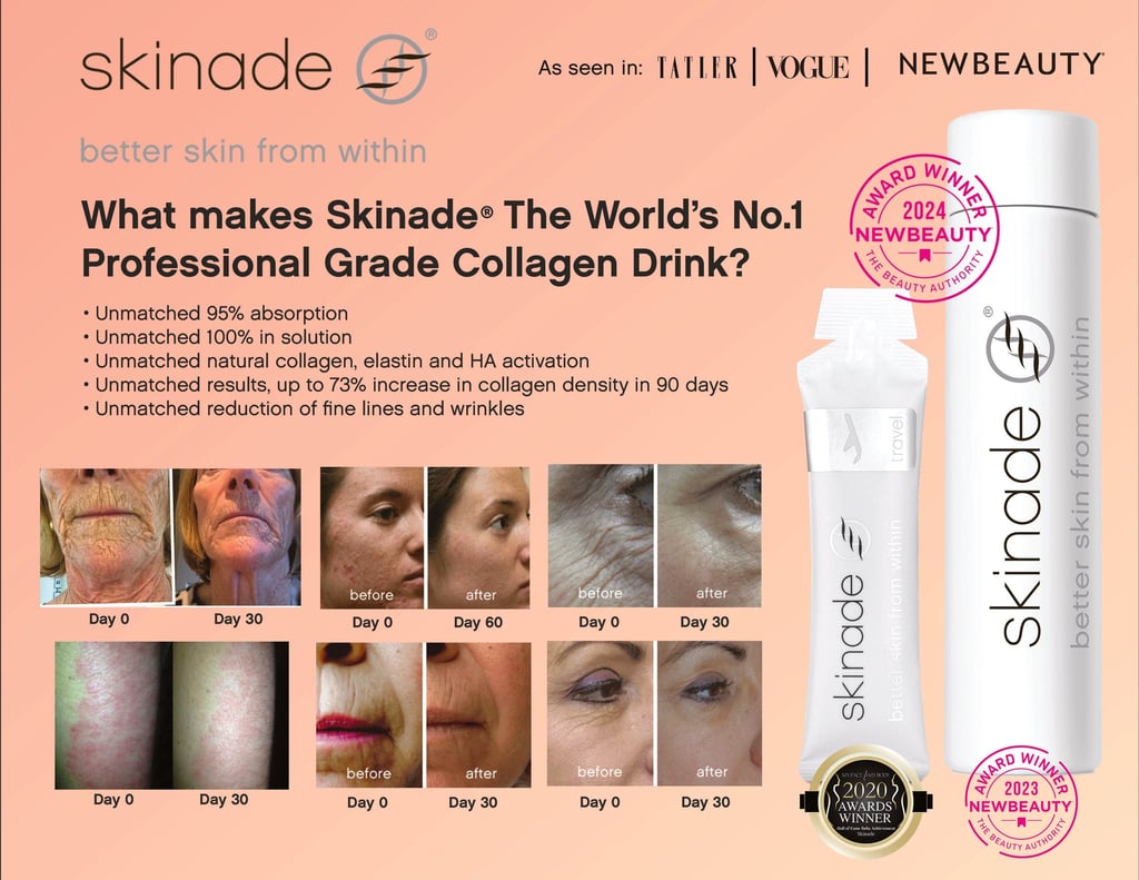 Original product image of Skinade Cash Wrap Poster Pink LTR