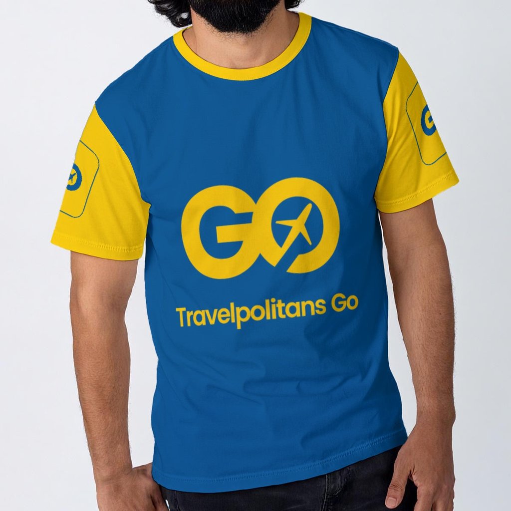 Original product image of Stockholm Edition Tee