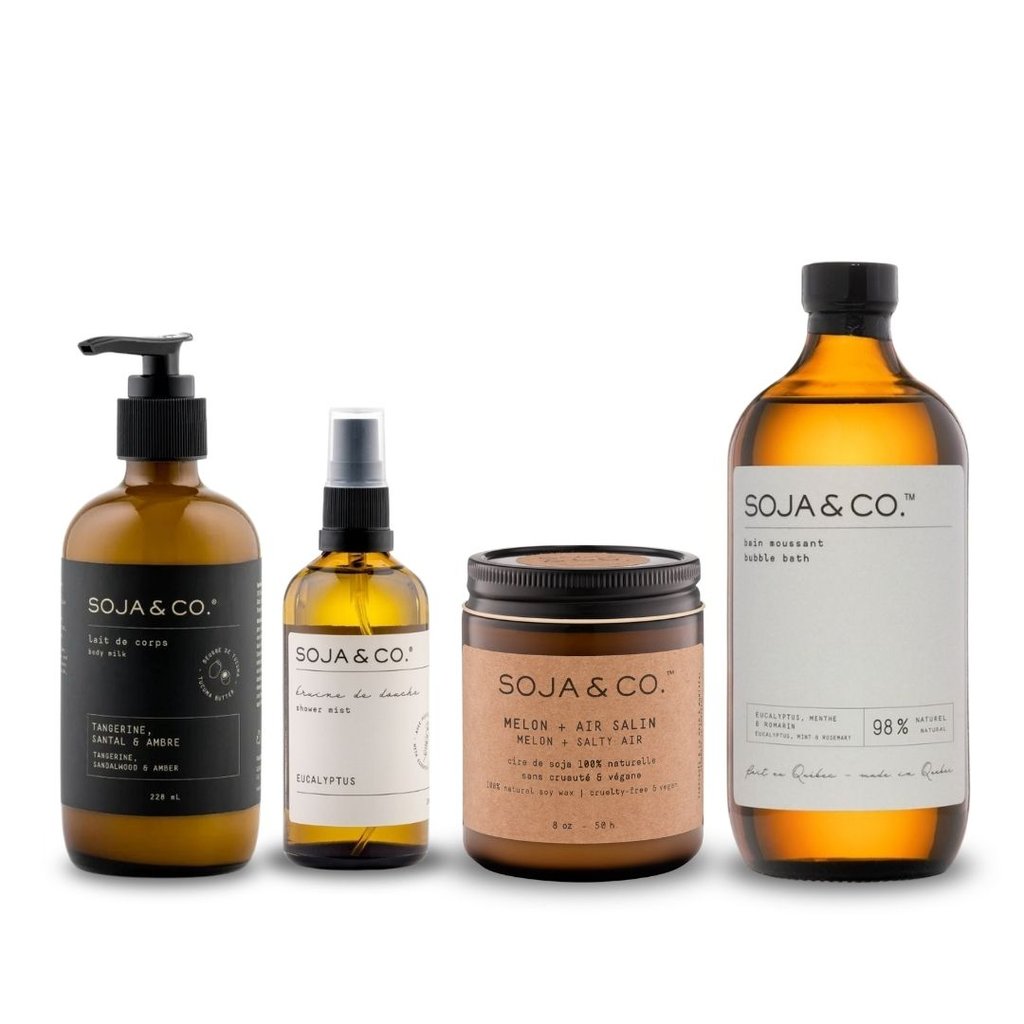 Original product image of Ensemble | Pour elle