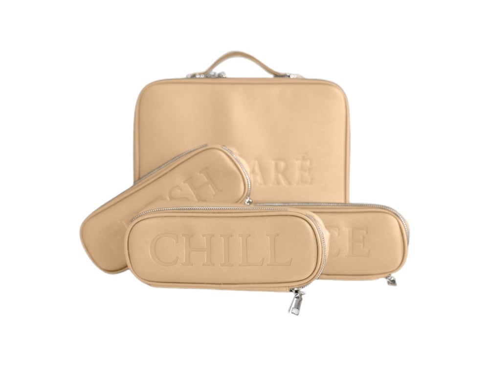 Original product image of The Lunaré Organizer — Crème