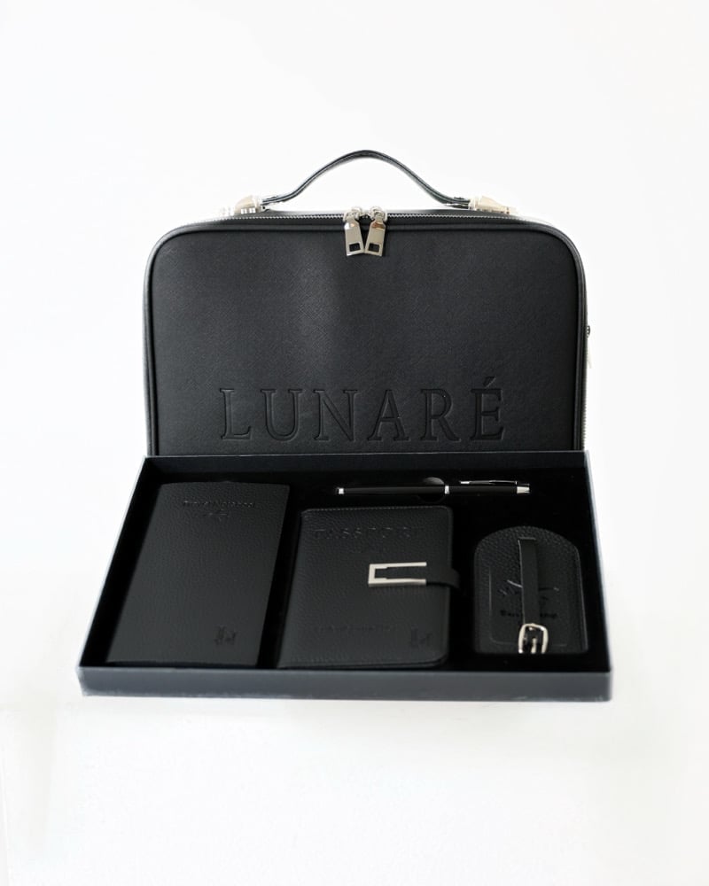 Original product image of The Lunaré Travel Set