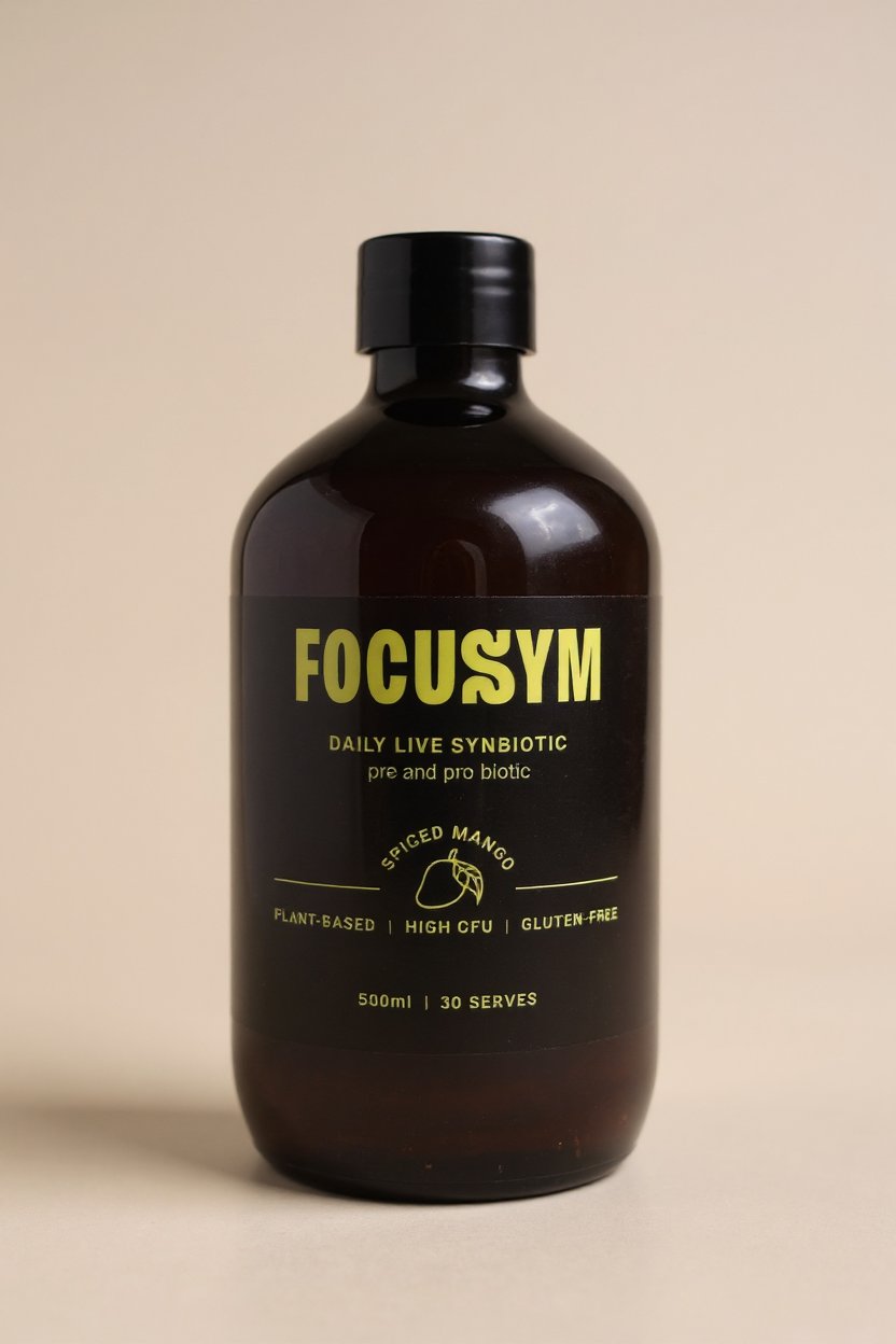 Original product image of Daily Probiotic 1 Month